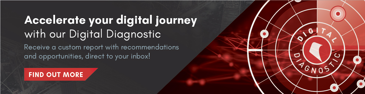 SAGE Digital Diagnostic web banner